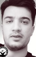 Diyaar Ahmadi