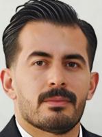 Babak Eslami Farsani