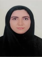 Sheyda Riyahi Chelvani