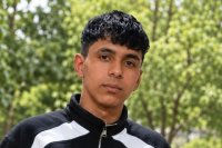 Amirali Falahati