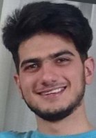 Siyavash Bahrami