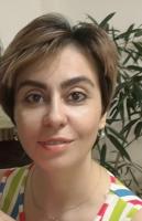 Fahimeh Nazari
