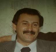 Gholamhossein Ahrabi