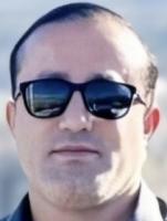 Taregh Azizi
