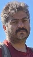 Ali Cheraghi