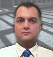 Behfar Lalehzari