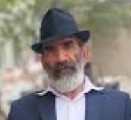 Ebrahim Pakdel
