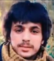 Hamed Brahoui Hamed Brahoui