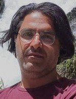 Morteza Sadri