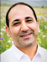 Mostafa Adgar Salehi