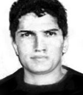 Farhad Mohseni Negarestan
