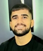 Parsa Rahimi