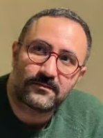 Mohammad Mahdi Hatef