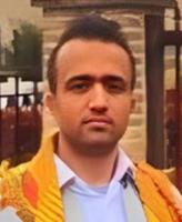 Faegh Rashidiyan