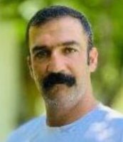 Ali Namizad