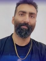 Abbas Moradi