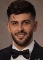Masoud Eesvand Jahanbakhshi