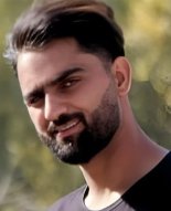 Pezhman Taghizadeh