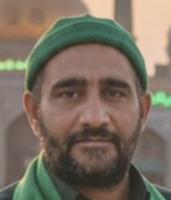 Davoud Emami