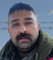 Raouf Farrokhi