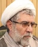 Abdulrahim Sulaimani Ardestani