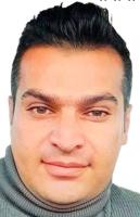 Kaveh Bahrami