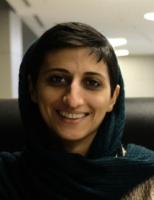 Sepideh Salarvand