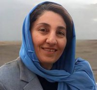 Azizeh Moradian