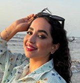 Ghazaleh Aghayi Lindi