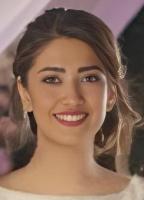 Negar Borghaie