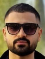 Alireza Bagheri Manjili Alireza Bagheri Manjili