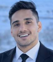 Saeed Esteki Zadeh