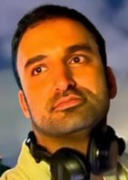 Omid Bayat Sarmadi