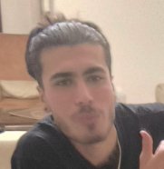 Sasan Keshvari