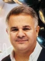Seyed Masoud Naseri