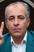 Seyed Mostafa Hosseini
