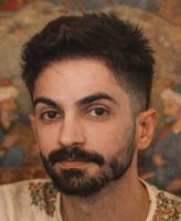 Sina Alishiri