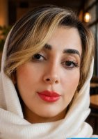 Nadia Sedghali