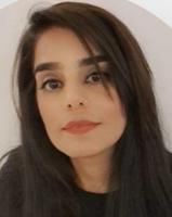 Masoumeh Ebrahimi Masoumeh Ebrahimi