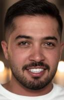 Alireza Rahimi Alireza Rahimi