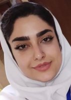 Shaghayegh Kamali