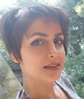 Yasna Eskandari