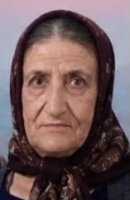 Maryam Aslani