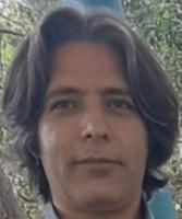 Ahmad Haydari Nosrat