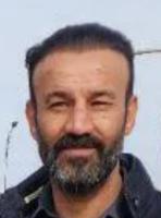 Farhad Honarmand Bagheri