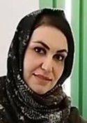 Mozhdeh Hashemi Bazargani