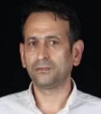 Morteza Khamseh Morteza Khamseh