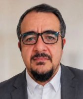 Roozbeh Kalantari