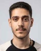 Amirhossein Safari