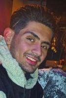 Hosein Rezaie